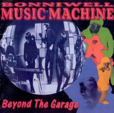 Beyond the Garage