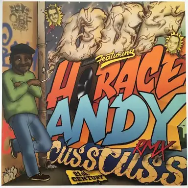 Cuss Cuss RMX