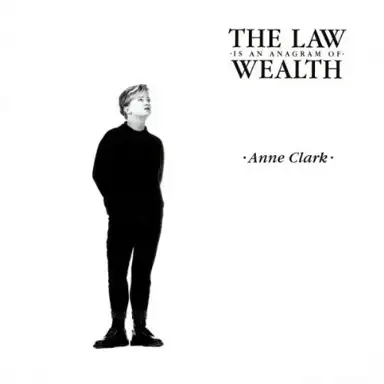 THE LAW Is an Anagram of WEALTH