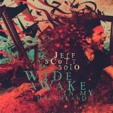 Wide Awake (In My Dreamland)