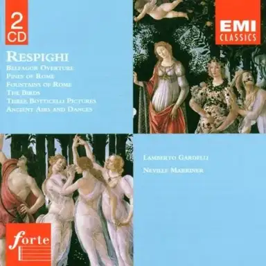 Orchestral Works