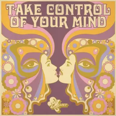 Take Control of Your Mind