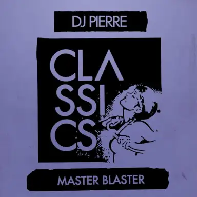 Master Blaster EP