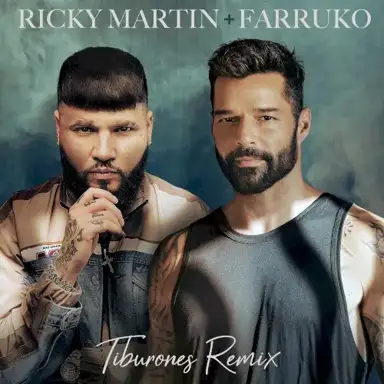 Tiburones (remix)