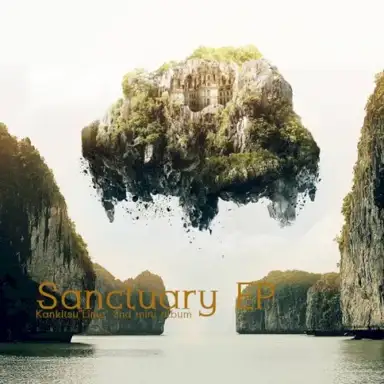 Sanctuary EP