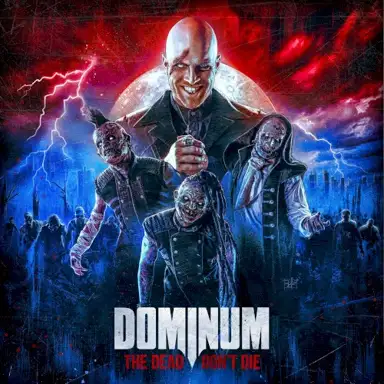 The Dead Don’t Die
