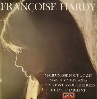 Ma jeunesse fout l’camp