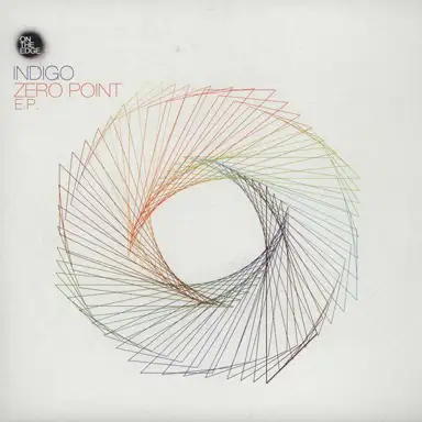Zero Point EP
