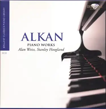 Piano Works