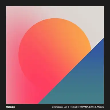 Colorscapes, Volume 6