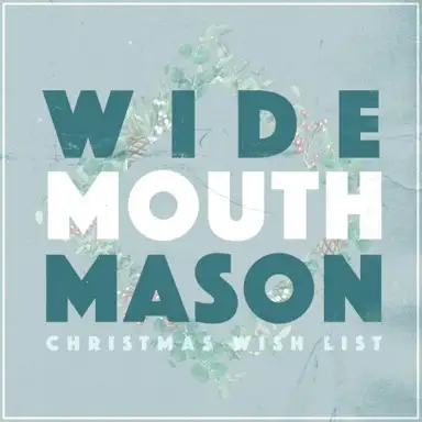 Christmas Wish List