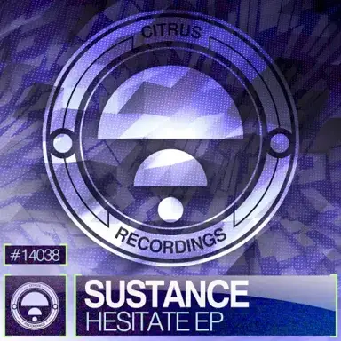 Hesitate EP