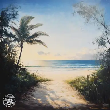 À la playa