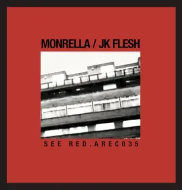 See Red