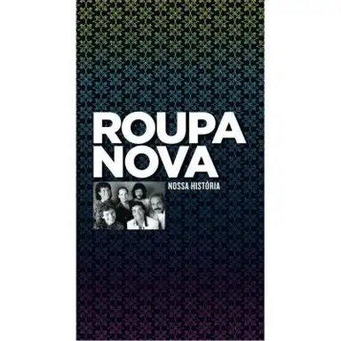 Nossa história