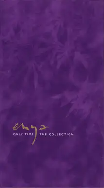 Only Time: The Collection