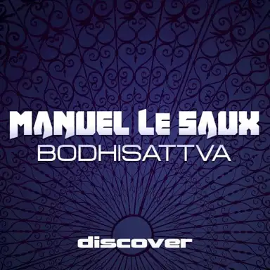 Bodhisattva