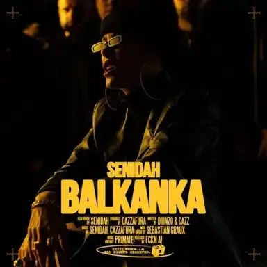 Balkanka