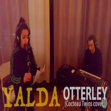 Otterley