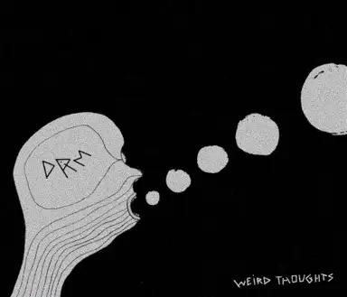 Weird Thoughts