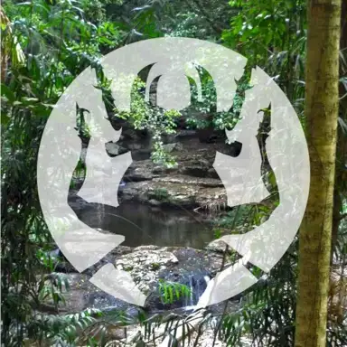 Secret Places