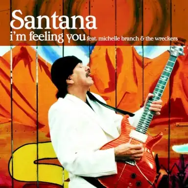 I’m Feeling You