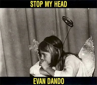 Stop My Head