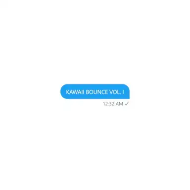 kawaii bounce, vol. I