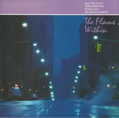 The Flame Within