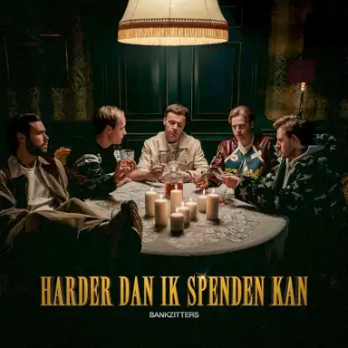 Harder dan ik spenden kan