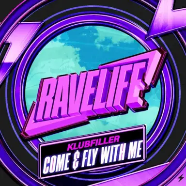 Come & Fly With Me
