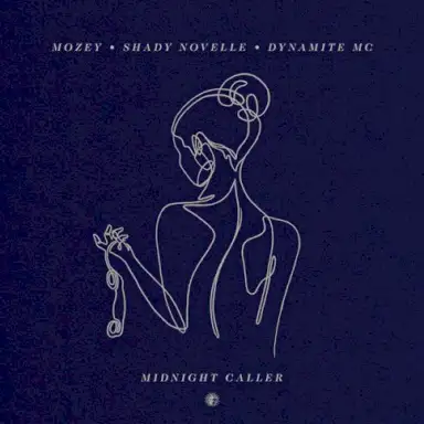 Midnight Caller / Make Believe
