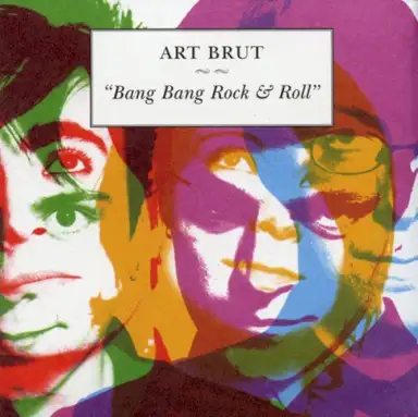 Bang Bang Rock & Roll