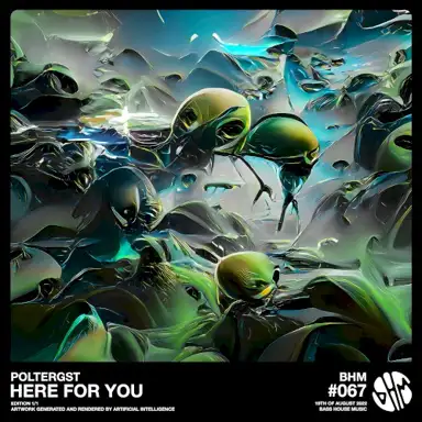 Here For You