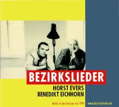 Bezirkslieder