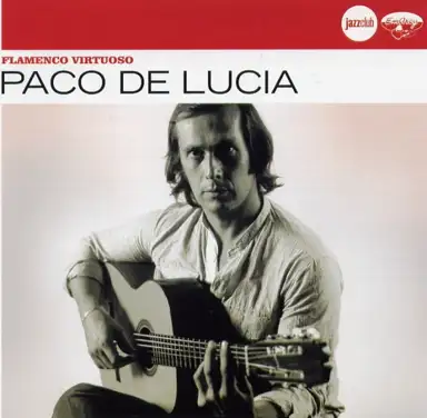 Flamenco virtuoso