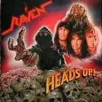 Heads Up!