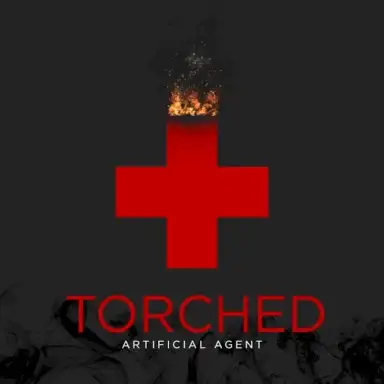 Torched