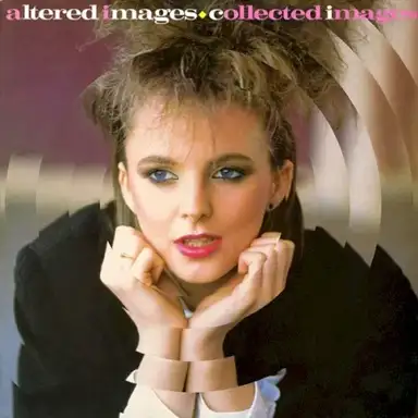 Collected Images