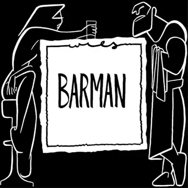 Barman