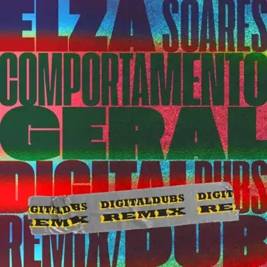 Comportamento Geral (Remix)