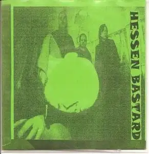 A.C.K. Hessen Bastard Split