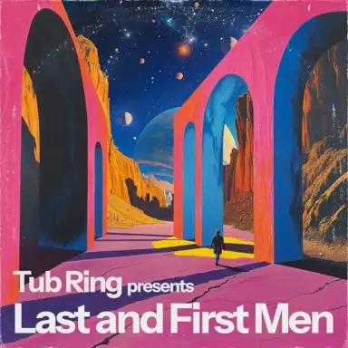 Last and First Men (Bonus Disc)