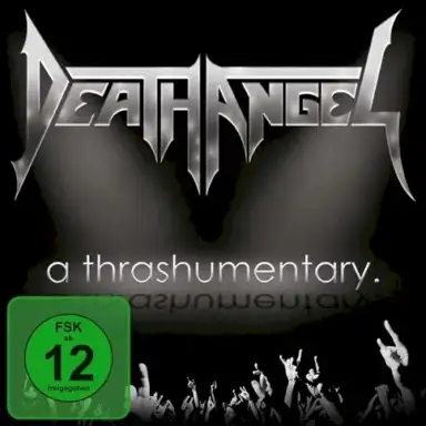 A Thrashumentary