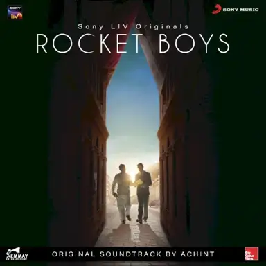 Rocket Boys