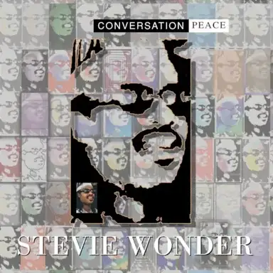 Conversation Peace