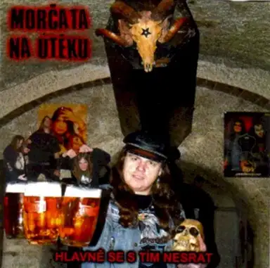 Hlavně se s tím nesrat