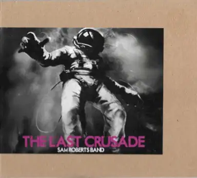 The Last Crusade