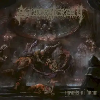 Tyrants of Doom