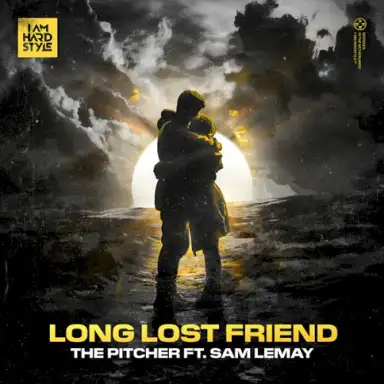 Long Lost Friend